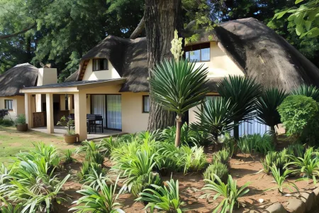 Dragon Peaks Mountain Resort