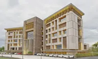 Jacaranda Heights Hotels in Islamabad