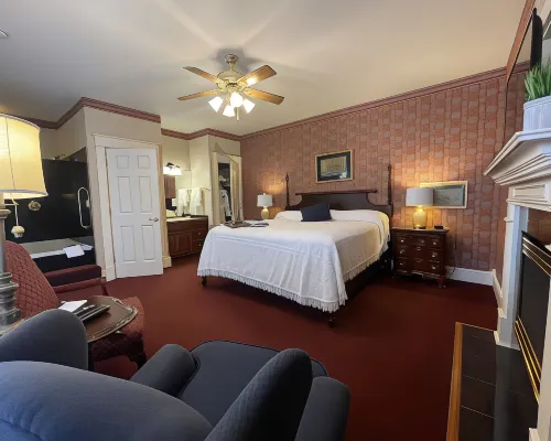 China Clipper Inn Hotels in Ouray County