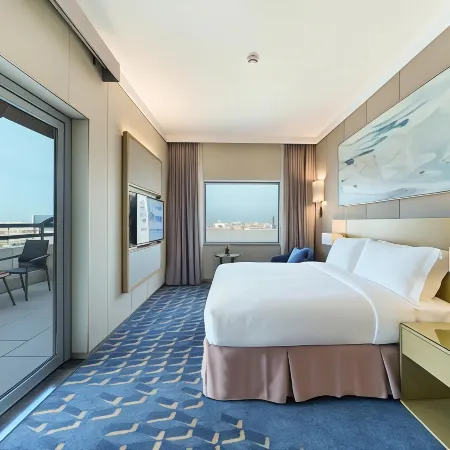 Dar Rayhaan by Rotana Al Khobar