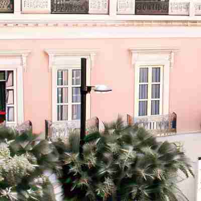 Ho Paseo de Almería 9 by Olivencia Hotel Exterior