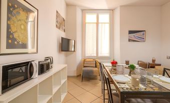 Residenza Ariosto by Studio Vita