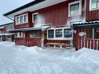 Åre Travel - Åre Fjällbyn