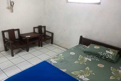 Kalingga Sekar Yogyakarta