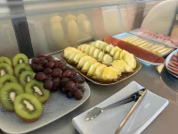 Hotel Suites Feria de Madrid