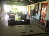 Unu Pikin Guesthouse