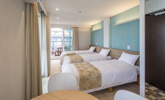 Hotel Sails