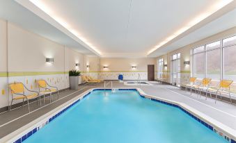 TownePlace Suites Pittsburgh Airport/Robinson Township