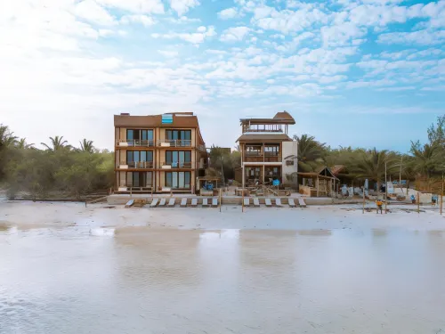 Awa Hotel Boutique