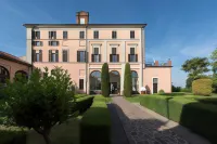 Privilège Castello di Villa Hôtels à : Isola d'Asti