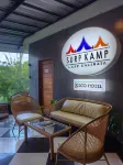 Kaliraya Surf Kamp by Eco Hotel