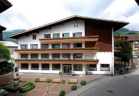 Gasthof Hotel Kirchenwirt - que admiten mascotas