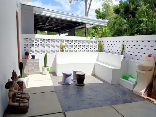 Rindoe Jogja Holiday Home - 3 stelle