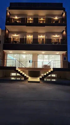 Elite Residence - Beach