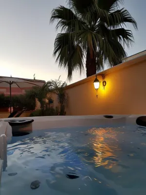 Palazzo Volta Boutique Luxury B&B