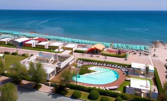 Hotel Continental Fano