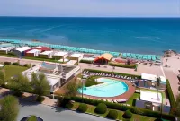 Hotel Continental Fano Hotels in Fano