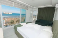 Hotel Angel Beach Hotels near Yaprakli Koyu