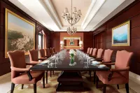 Shangri-La Al Husn, Muscat فنادق في بندر الجصة