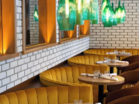 獨木舟套房酒店 班夫酒店