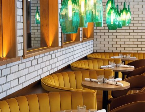 Hotel Canoe & Suites