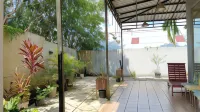 City Inn Antang