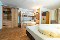 Hotel Krone Tirol Hotels in Pinswang