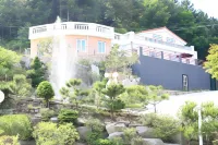 Hoengseong Dalbit Tourist Farm Pension Hotels near Cheongsolmug