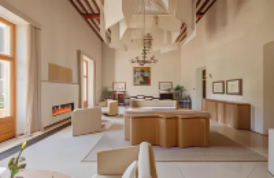 Fontsanta Hotel Thermal & Spa - Adults Only