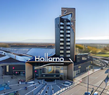 Good Morning+ Halmstad Hotel a Fyllinge