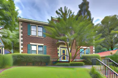 The Home Collection CLT: Lamar Avenue
