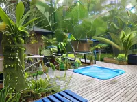 Hotel Kangaroo y Restaurante Hotels in Rio Dulce