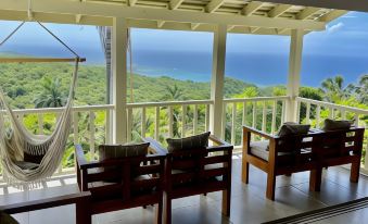 Luxury Villa in Montego Bay Jamaica