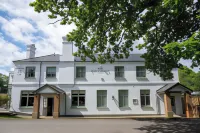 Wheatsheaf Hotel by Chef & Brewer Collection Hotels in Virginia Water