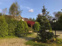 Skokovo Park - breakfast