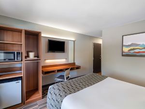 Microtel Inn & Suites by Wyndham Pooler/Savannah