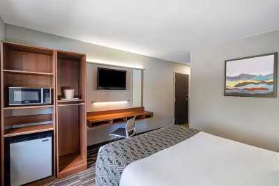 Microtel Inn & Suites by Wyndham Pooler/Savannah