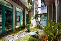 KunKin Garden Aparthotel