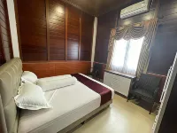 Jangkar Eco Park Các khách sạn ở Sukamakmur