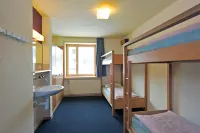 St. Moritz Youth Hostel