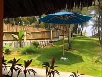 Hoi An Blue Seaside Homestay Hotels near Sang Xinh Grocery Store