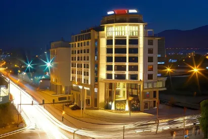 Hotel Vega Sofia