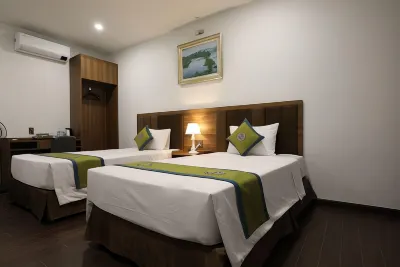 Lang Can Boutique Hotel Hotels in 