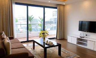 Tài Tâm - Grand Spring Suites