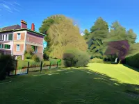 Au Fil de l'Eau Hotels in Sassetot-le-Mauconduit