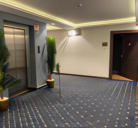 Manazel Al Shamal Serviced Apartments