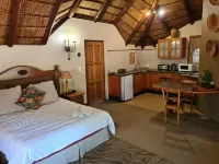 Khaya Africa Guesthouse