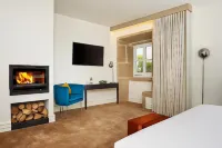 Convento do Seixo Boutique Hotel & Spa Hotel di Donas