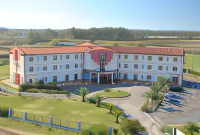 Rodia Inn
