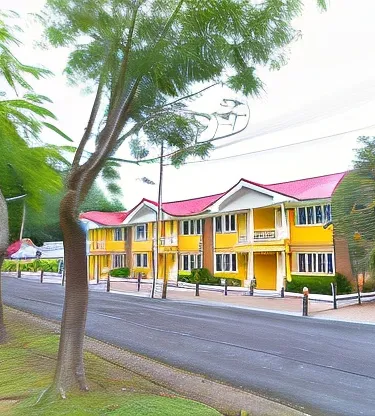 รูปภาพของแฟมิลี่ รีสอร์ท เขาใหญ่ (สัตว์เลี้ยงเข้าได้)